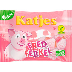 Katjes Fred Ferkel