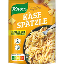 Knorr HüttenSchmaus Käse...