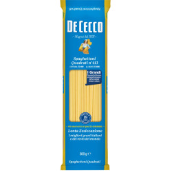 De Cecco Spaghetti Grandi...