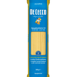 De Cecco Spaghettini No. 11
