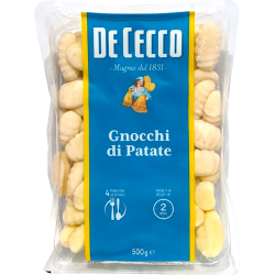 De Cecco Gnocchi di Patate