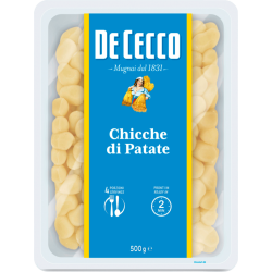 De Cecco Chicche di Patate