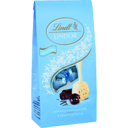 Lindt Lindor Stracciatella
