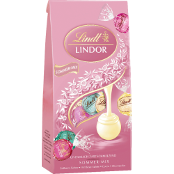 Lindt Lindor Sommer Mix