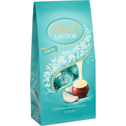 Lindt Lindor Cocos