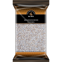 DK-Nuts Solsikkekerner