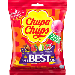Chupa Chups The Best of