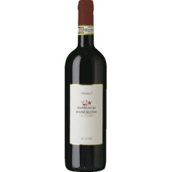 Le Gore Brunello di Montalcino