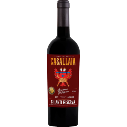 Casallaia Chianti Riserva