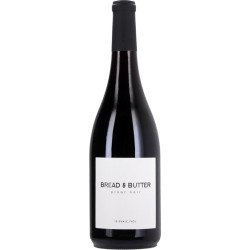 Bread & Butter Pinot Noir