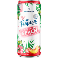 Tropica Sex on the Beach...