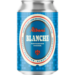 Albani Blanche
