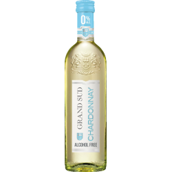 Grand Sud Chardonnay...