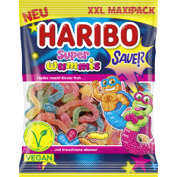 Haribo Super Wummis XXL...
