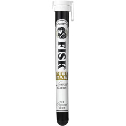 Fisk Pure Raw shot