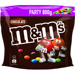 M & M's Party Chocolate