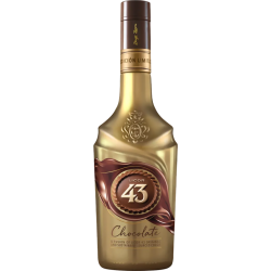 Licor 43 Chocolate