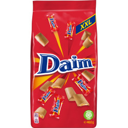 Daim XXL