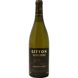 Gitton Père & Fils Sancerre