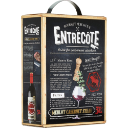 Entrecôte Merlot Cabernet...