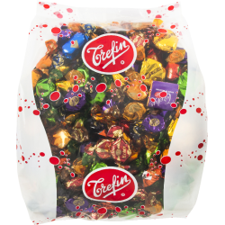 Trefin Cocktail Mix
