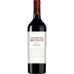 Le Pavillon Pauillac