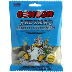 BonBon Andemad