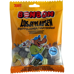 BonBon Lossepladsen