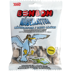 BonBon Mågeklatter