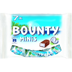 Bounty Minis