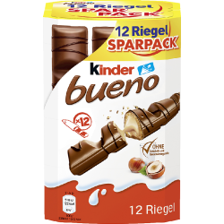 Kinder Bueno
