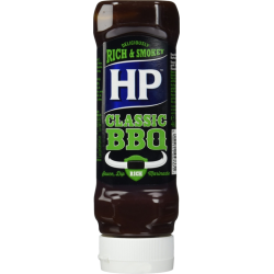 HP Classic BBQ Sauce Rich &...