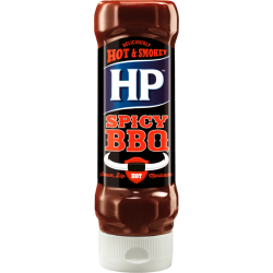 HP Spicy BBQ Sauce Hot &...