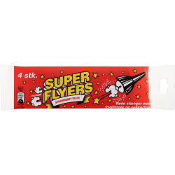 Super Flyers Strawberry