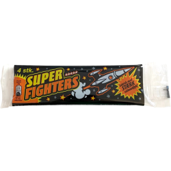 Super Fighters