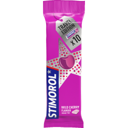 Stimorol Wild Cherry