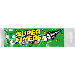 Super Flyers Sour Apple