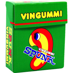 Spunk Vingummi