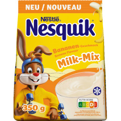 Nesquik Milk Mix Banan