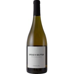 Bread & Butter Chardonnay
