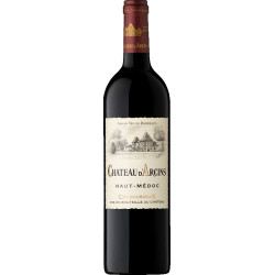 Chateau d´Arcins Haut Médoc