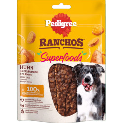 Pedigree Ranchos Superfood...