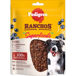Pedigree Ranchos Superfood...