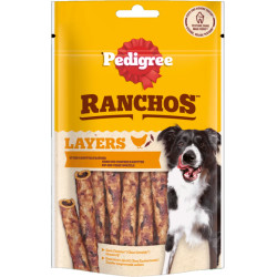 Pedigree Ranchos Layers Huhn