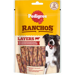 Pedigree Ranchos Layers Rind