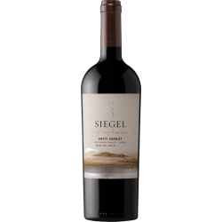 Siegel Single Vineyard...