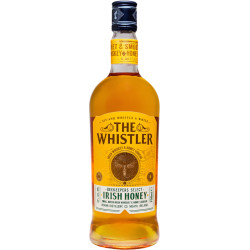 The Whistler Irish Whiskey...