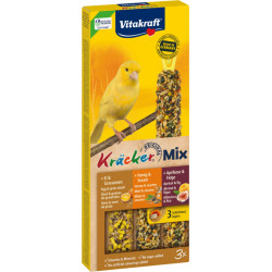 Vitakraft Kräcker Mix-1 til...