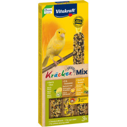 Vitakraft Kräcker Mix-2 til...