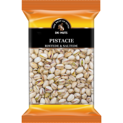 DK-Nuts Pistacie - Ristede...